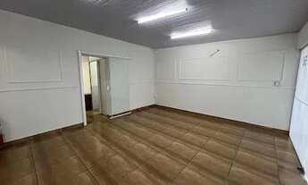 Imagem 3: Casa com 7 dormitórios para alugar, 200 m² - Jardim Bela Vista - Americana/SP