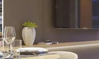 Imagem 5: Lançamento de Studios ao lado do Parque Halfeld com lazer no rooftop