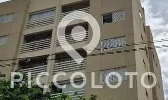 Imagem: Apartamento para alugar em Campinas, Cambuí