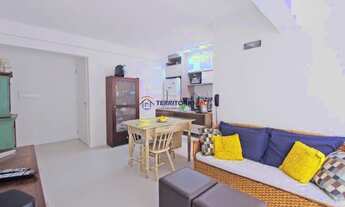 Imagem 4: Apartamento para Venda - 75.43m², 1 dormitório, 2 vagas - Santo Antonio