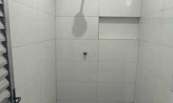 Imagem 4: Alugo casa 2 Quartos São Sebastião 1300,00 com garagem para 3 carros