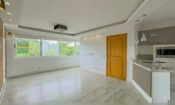 Imagem 3: Vende-se apartamento com 2 quartos (1 suíte), 74m² e 2 vagas Vila Ipiranga