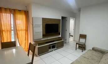 Imagem 2: Imóvel para aluguel possui 44 metros quadrados com 2 quartos em Registro - Feira de Santan