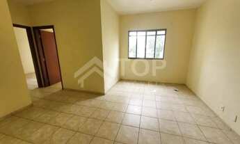 Imagem 4: Apartamentos térreo à venda e locação na Vila Rancho Velho, São Carlos