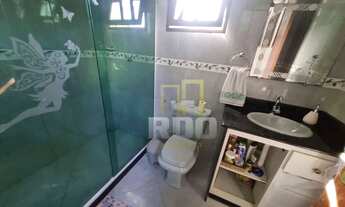 Imagem 7: Casa no Village em Rio das Ostras com 3 quartos