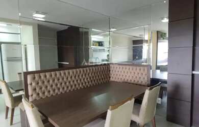 Imagem 4: Apartamento Mobiliado