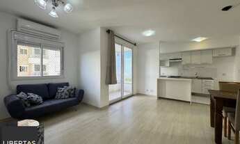 Imagem: Apartamento de 2 quartos, 1 suíte, elevador