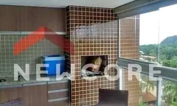 Imagem 3: Apartamento em Avenida de São Lourenço - Riviera - Bertioga/SP