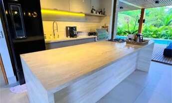 Imagem 5: Vendo exclusiva casa à beira-mar, 500m2, 5 suítes em PRAIA DO FORTE