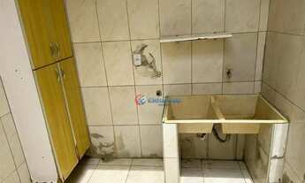 Imagem 3: Casa com 2 dormitórios, 120 m² - venda ou aluguel - Jardim Nova Terra (Matão) - Sumaré/SP