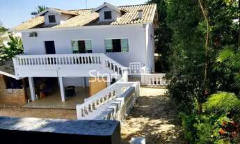 Imagem 3: Casa - Loteamento Caminhos de São Conrado (Sousas) - Campinas