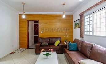 Imagem 3: Casa 5 quartos, 2 suítes, churrasqueira à Venda na QNM 34 - Taguatinga Norte