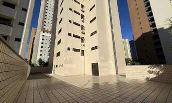Imagem 3: Apartamento com 3 dormitórios à venda, 230 m² por R$ 1.500.000,00 - Aldeota - Fortaleza/CE