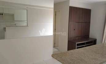 Imagem 2: Apartamento - Bonfim - Campinas