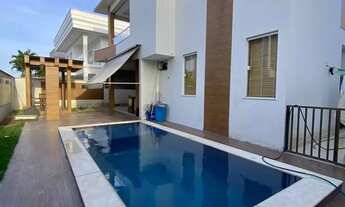 Imagem 2: ALPHAVILLE - CONDOMÍNIO