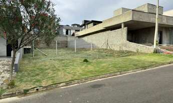 Imagem 2: Terreno em Condomínio para Venda em Atibaia, Condomínio Residencial Reserva de Atibaia