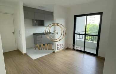 Imagem 7: EE - Aluga-se Apartamento, Planejados, 2 Quartos, 1 Suíte, Palmares Boulevard, Pq. Industr