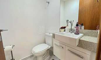 Imagem 6: Apartamento para venda tem 120 metros quadrados com 3 quartos em Icaraí - Niterói - RJ