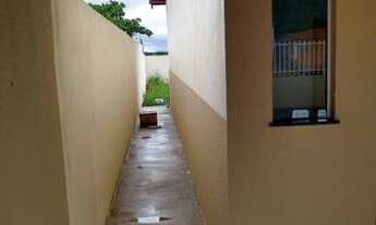 Imagem 5: Aluga-se casa no bairro Jardim Paula 2