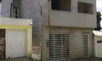 Imagem 7: Casa 1° andar Casa com 3 dormitórios