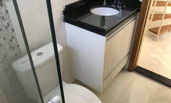 Imagem 6: Kitnet a 50 metros da Utfpr