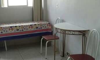 Imagem 3: Kitnete Mobiliado