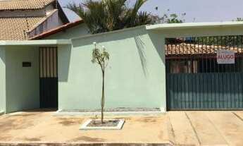 Imagem 1: Casa para Locação no Setor Nova Fronteira