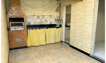 Imagem 7: Casa 3 quartos, Morada de Laranjeiras, Serra - ES