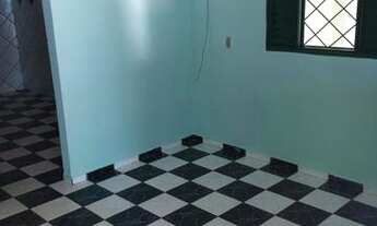 Imagem 2: Casa para Locação no Setor Nova Fronteira