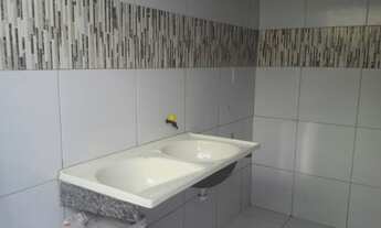 Imagem 6: Aluga-se casa no caminho do sol