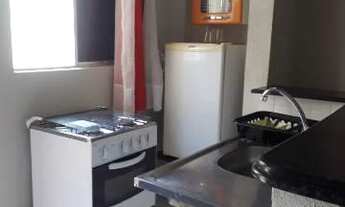 Imagem 2: Alugo quitinete mobiliada no calhau