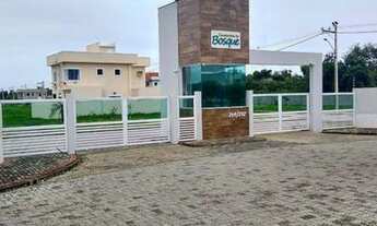 Imagem: Terreno no condomínio do bosque