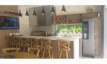 Imagem: 18 do Forte Residencial - Casa em Condomínio