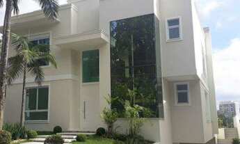 Imagem: Alphaville 1 - Casa em Condomínio a Venda