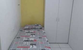 Imagem: Quartos mobiliados para alugar Tatuapé