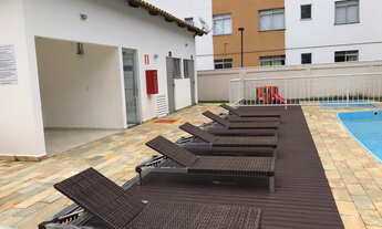 Imagem: Vendo apt 2 quartos ALUGADO c/ Suíte no