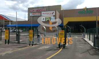 Imagem: SALA NO SHOPPING COCAIS