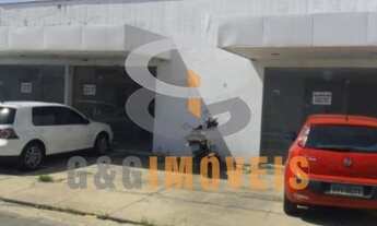 Imagem 5: SALA COMERCIAL Galpão / depósito com 3 vagas na garagem