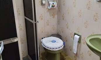 Imagem 3: Casa à venda no bairro siderópolis