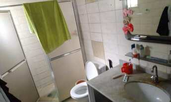 Imagem 7: Casa para Venda em Cuiabá, Altos do Coxipó, 3 dormitórios, 1 suíte, 2 banheiros, 2 vagas