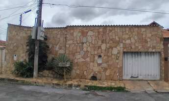 Imagem: Casa para Venda em Cuiabá, Altos do Coxipó