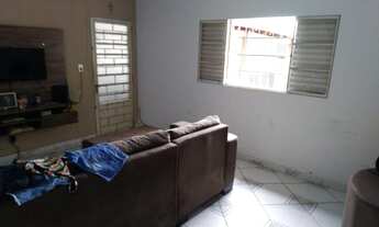 Imagem 4: Casa para Venda em Cuiabá, Altos do Coxipó, 3 dormitórios, 1 suíte, 2 banheiros, 2 vagas