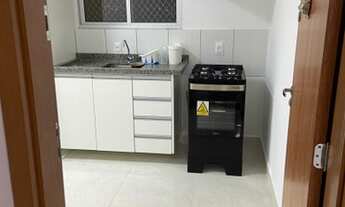 Imagem: Vendo Luxxor Flat mobiliado 6. Andar