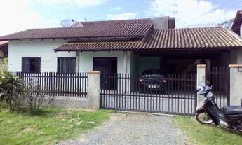 Imagem: Casa sobrado