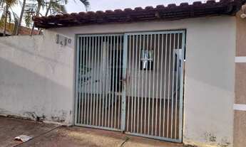 Imagem: Casas de 2 dormitório(s) no Jardim Santa