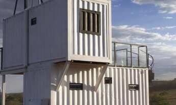 Imagem 4: Aluguel Chácara Aguas Lindas - 55 km do Plano - Condominio com acesso restrito