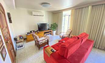 Imagem 3: Apartamento para venda com 158 metros quadrados com 4 quartos em Icaraí - Niterói - RJ