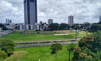 Imagem 2: Vendo apartamento no B. Dos Estados, Edifício Annette Cavalcanti
