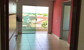 Imagem 6: Aluga-se Apartamento - Condomínio Jardim Mariana