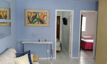 Imagem 2: Casa 3/4 Suíte Área Gourmet no SIM